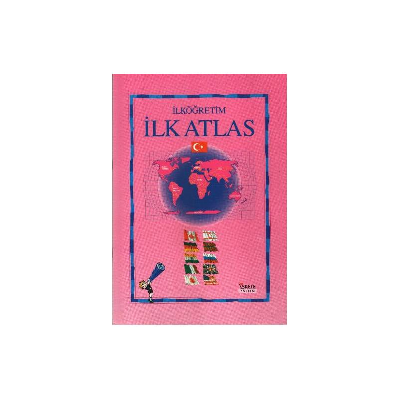 İlköğretim İlk Atlas