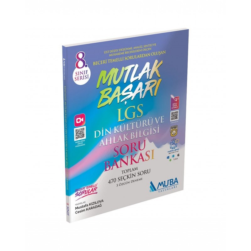 Din Kültürü Ve Ahlak Bilgisi Soru Bankası Lgs Din Kültürü Ve Ahlak Bilgisi Soru Bankası Lgs