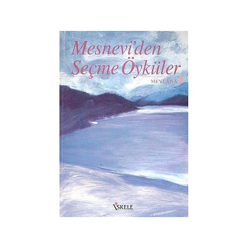 Mesneviden Seçme Öyküler