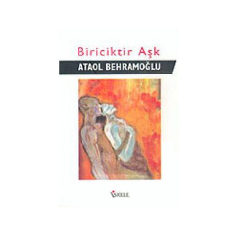 Biriciktir Aşk