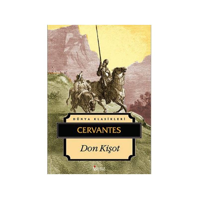 Don Kişot