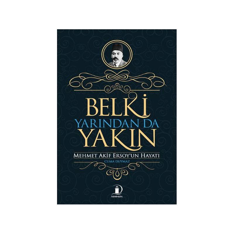 Belki Yarından Da Yakın Belki Yarından Da Yakın