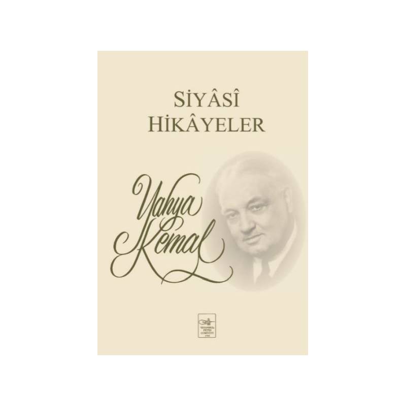 Siyasi Hikayeler