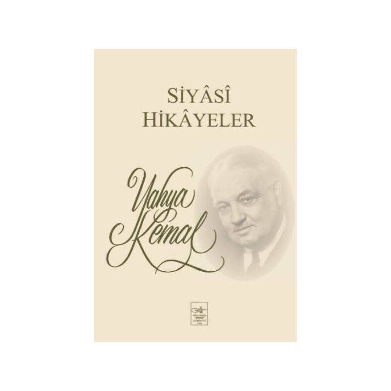 Siyasi Hikayeler