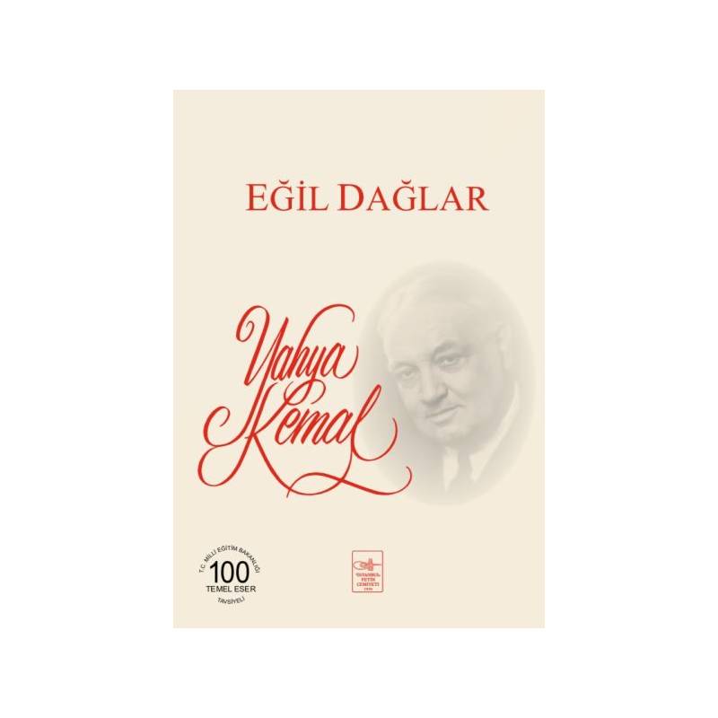 Eğil Dağlar