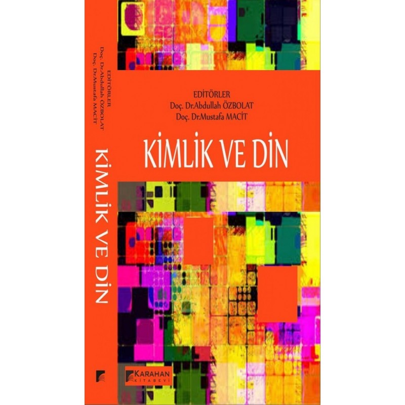 Kimlik Ve Din