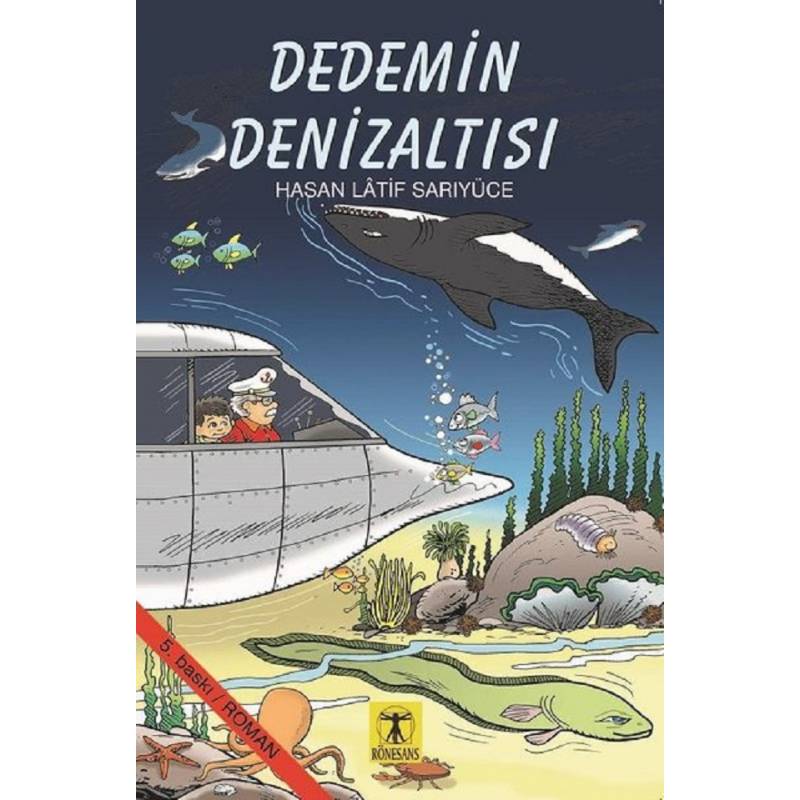 Dedemin Denizaltısı