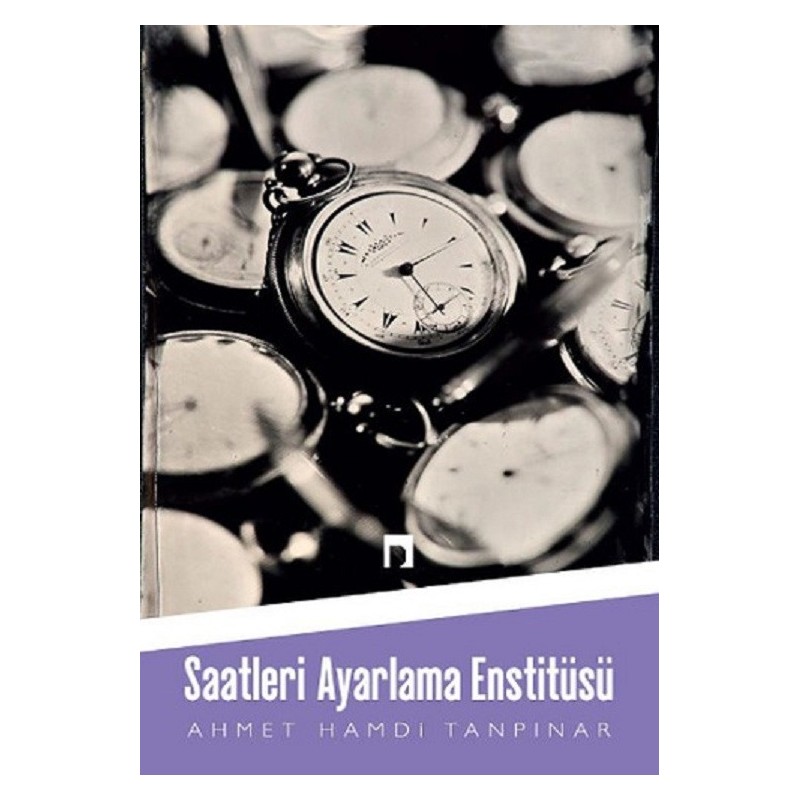 Saatleri Ayarlama Enstitüsü Saatleri Ayarlama Enstitüsü