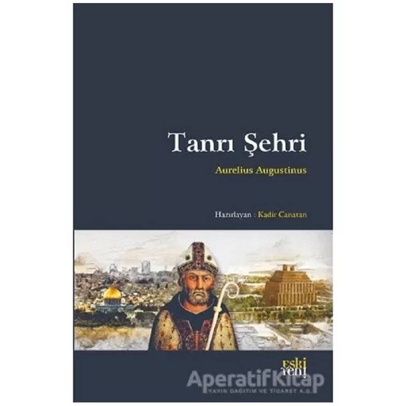 Tanrı Şehri