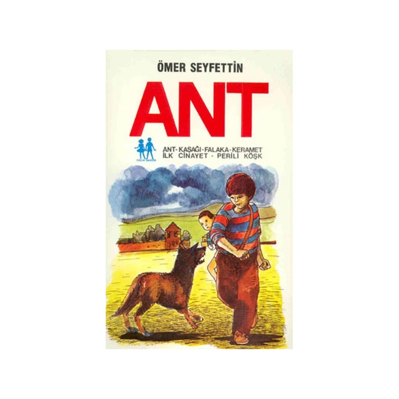 Ant