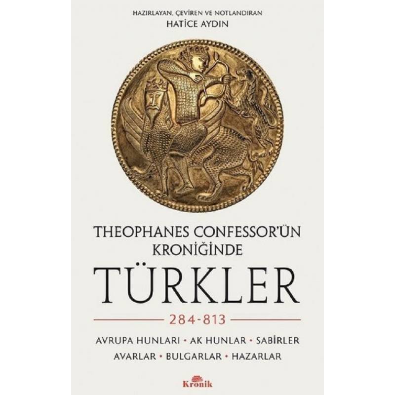 Theophanes Confessor’Ün...