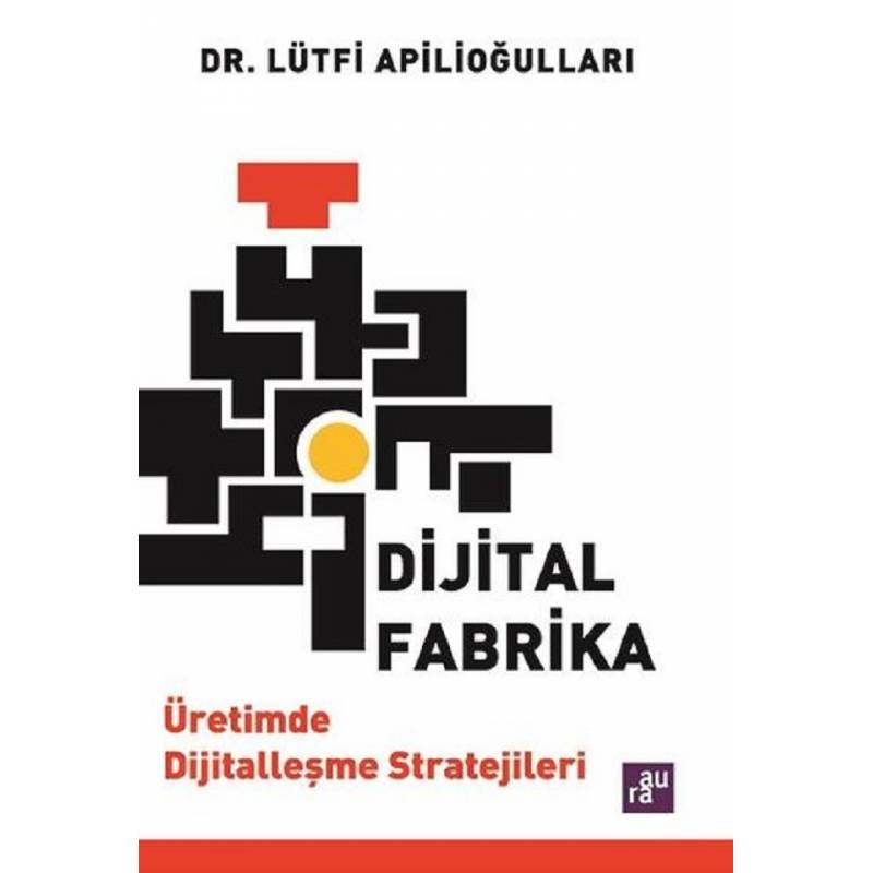 Dijital Fabrika