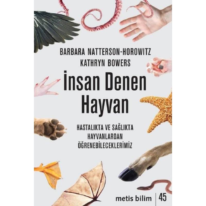 İnsan Denen Hayvan /...