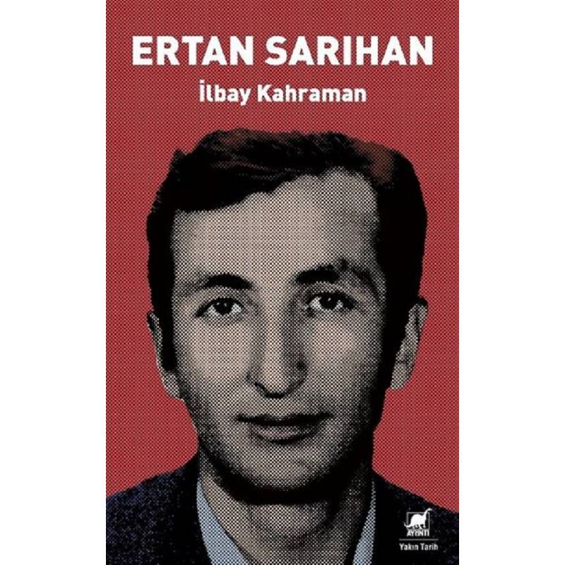 Ertan Sarıhan