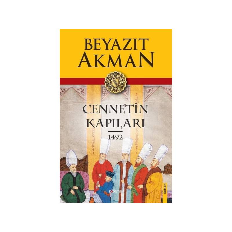 Cennetin Kapıları 1492