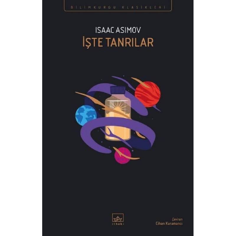 İşte Tanrılar