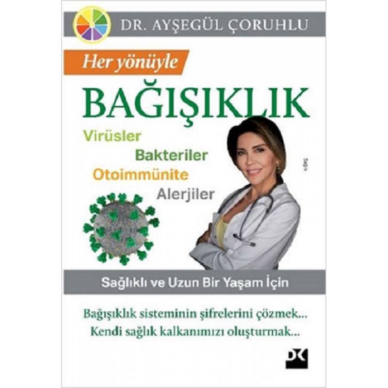 Her Yönüyle Bağışıklık