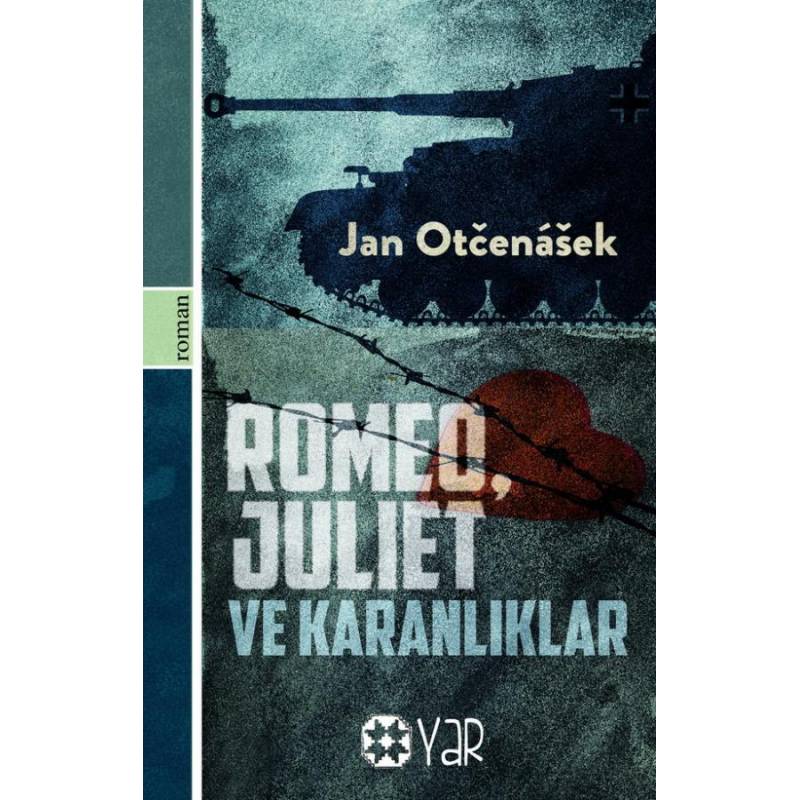 Romeo, Juliet ve Karanlıklar