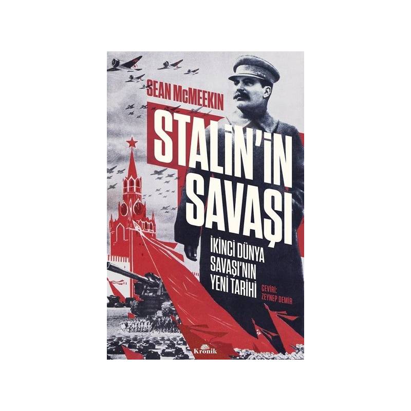 Stalin’In Savaşı