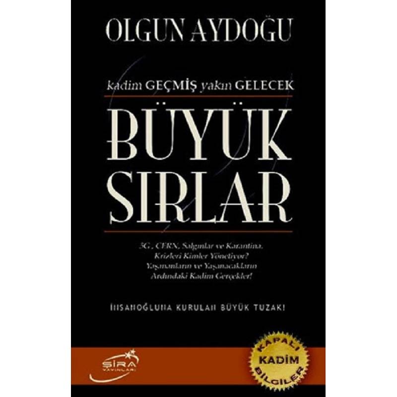Büyük Sırlar