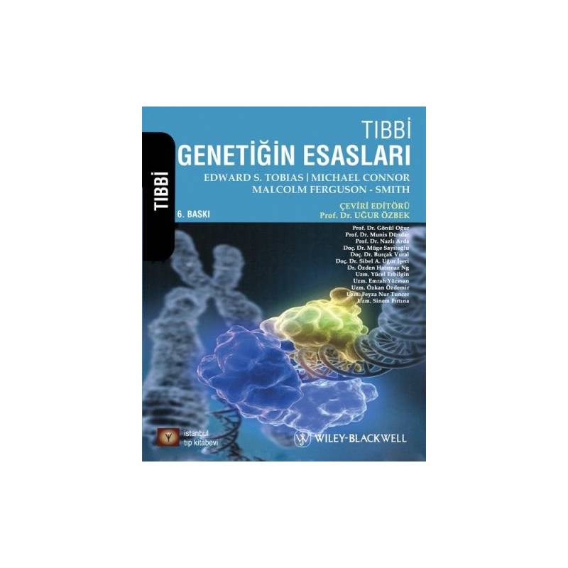 Tıbbi Genetiğin Esasları