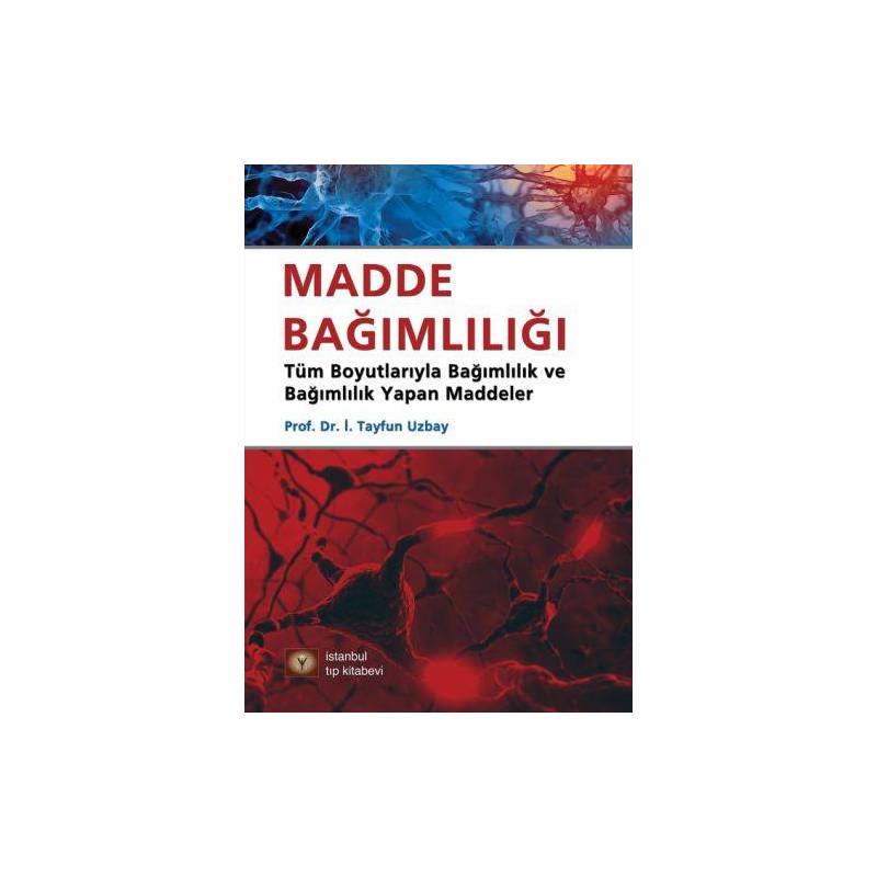 Madde Bağımlılığı