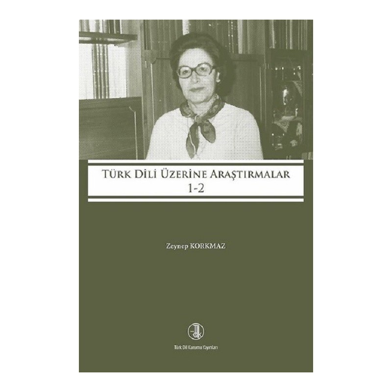 Türk Dili Üzerine Araştırmalar 1-2