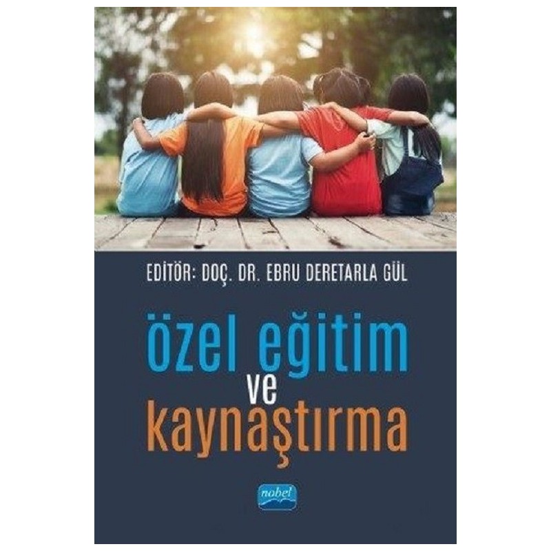 Özel Eğitim Ve Kaynaştırma