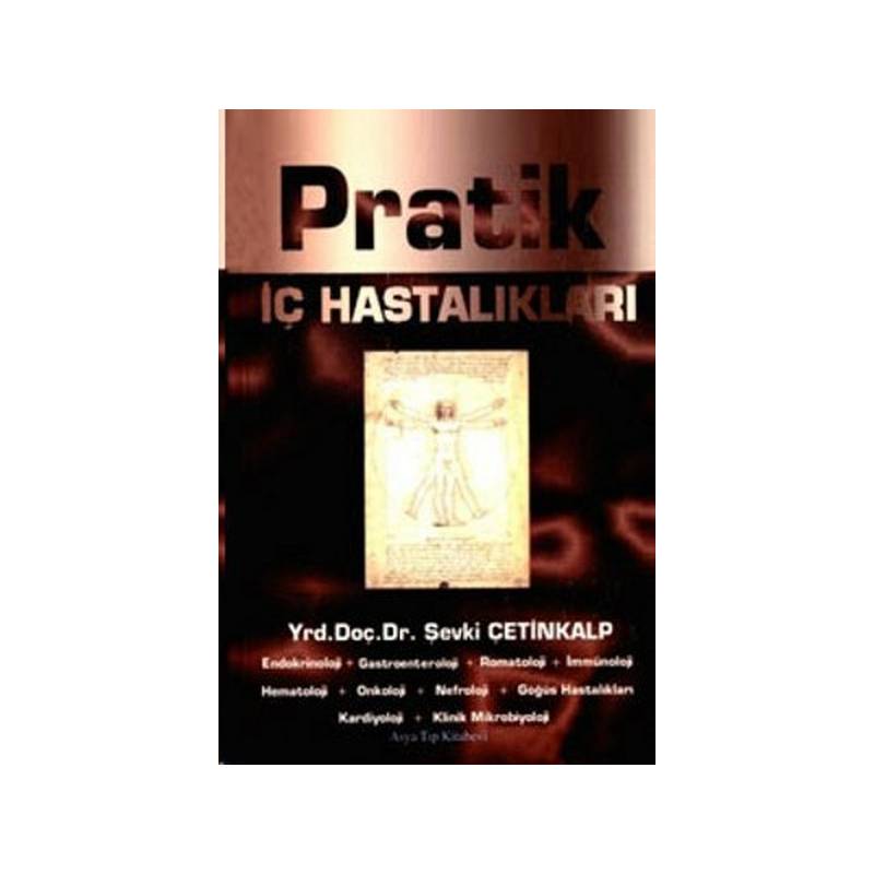 Pratik İç Hastalıkları