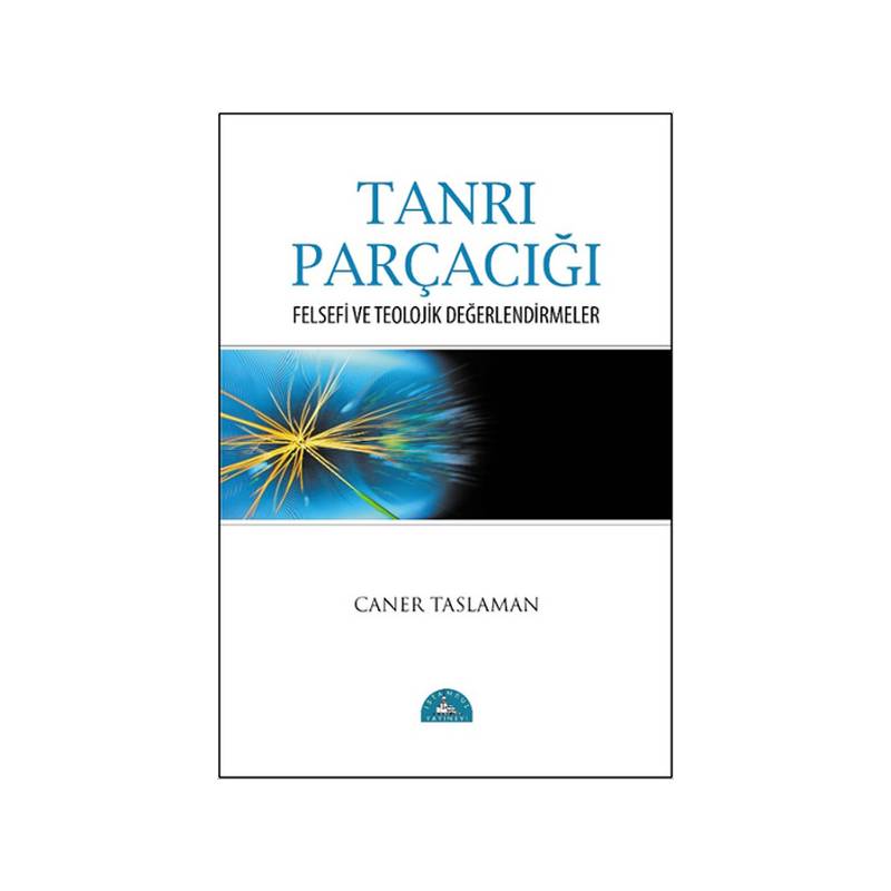 Tanrı Parçacığı