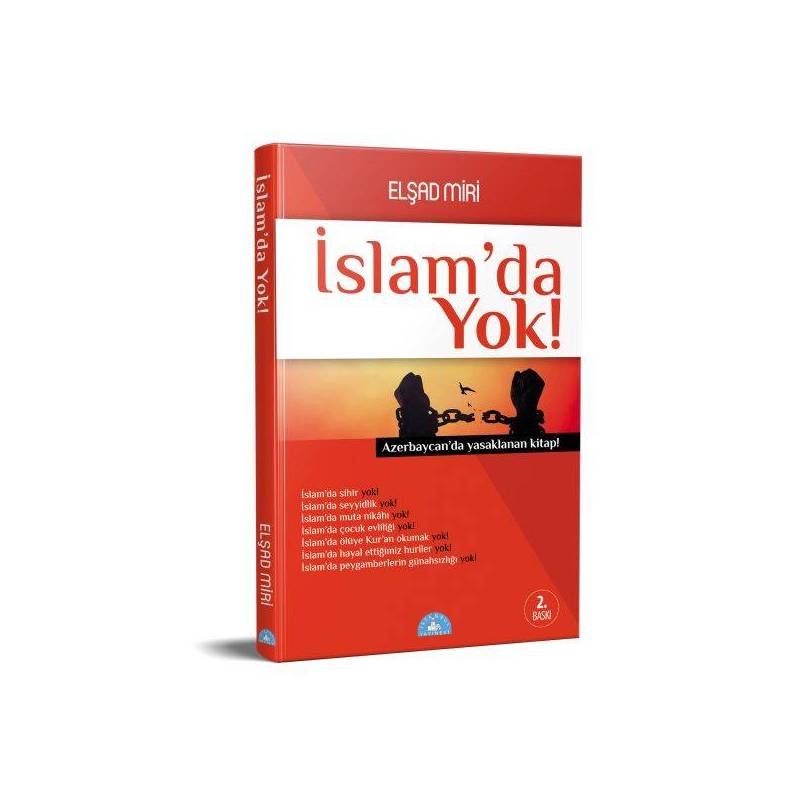 İslam'da Yok