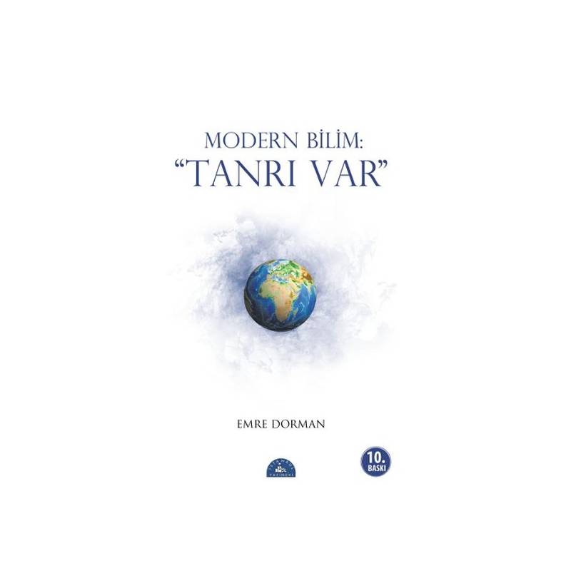 Modern Bilim Tanrı Var