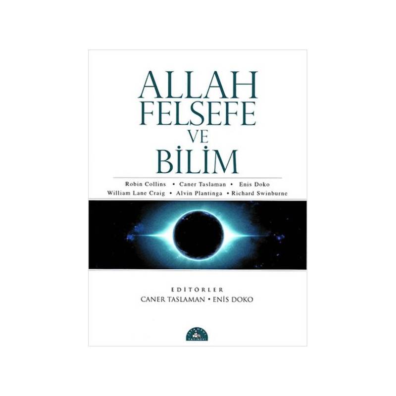 Allah Felsefe Ve Bilim