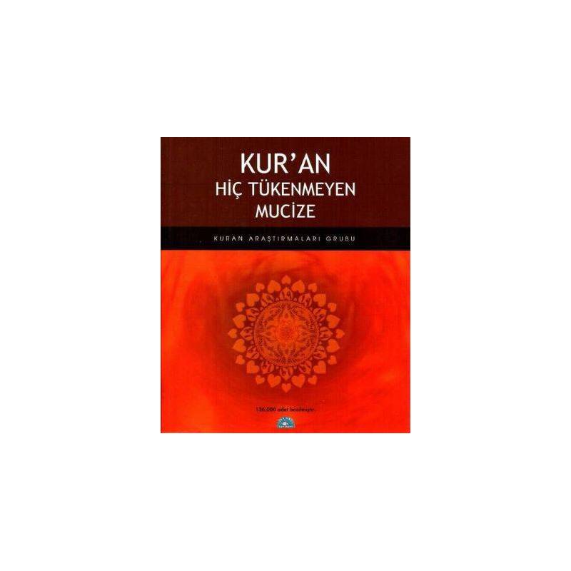 Kur'an Hiç Tükenmeyen Mucize