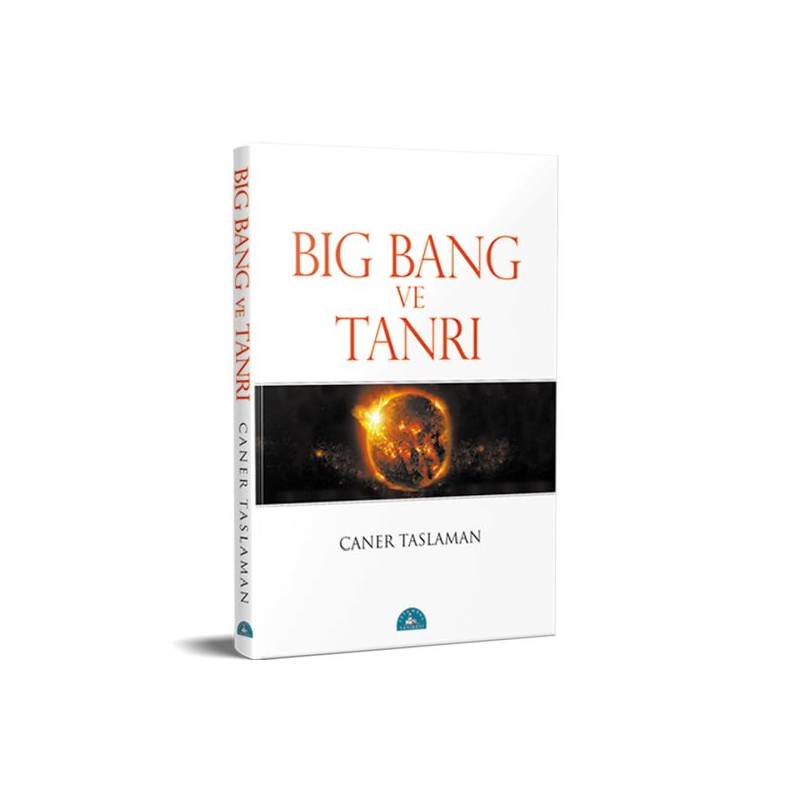 Big Bang Ve Tanrı