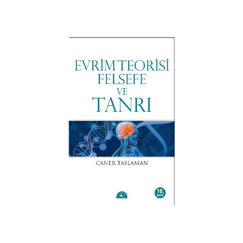 Evrim Teorisi Felsefe Ve Tanrı