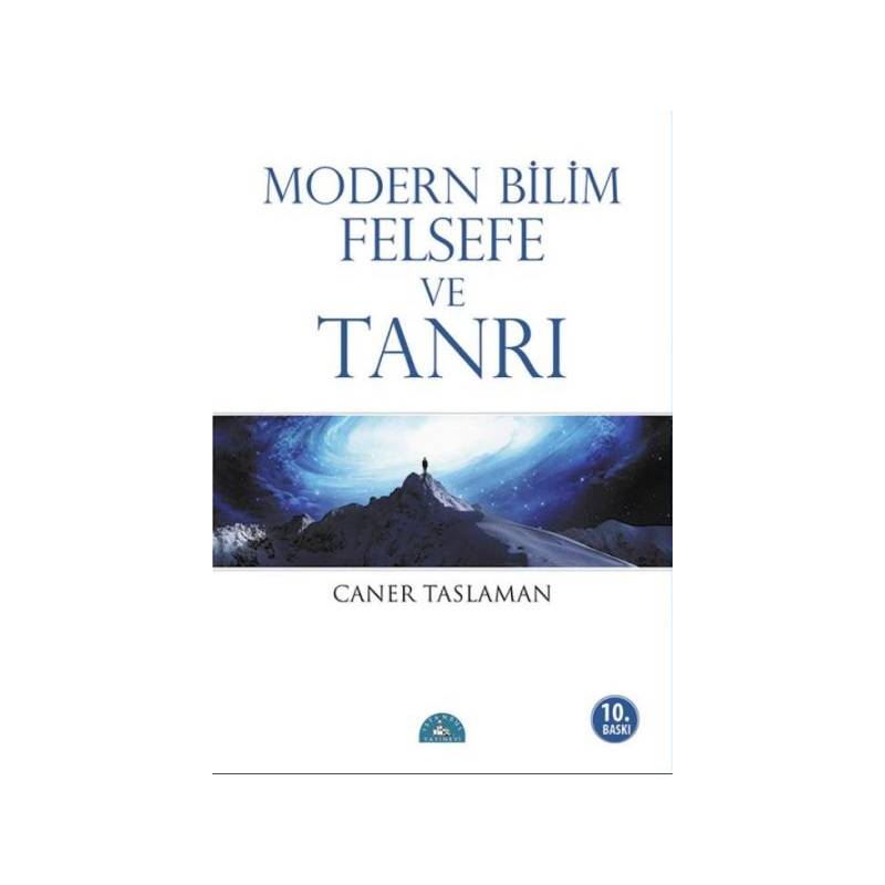 Modern Bilim Felsefe Ve Tanrı