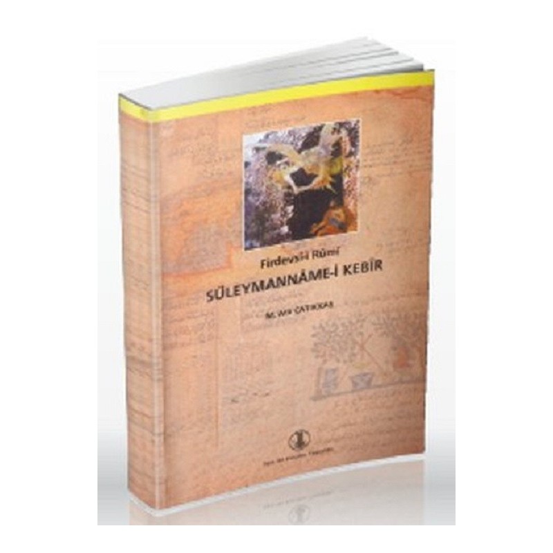 Süleymanname-I Kebir