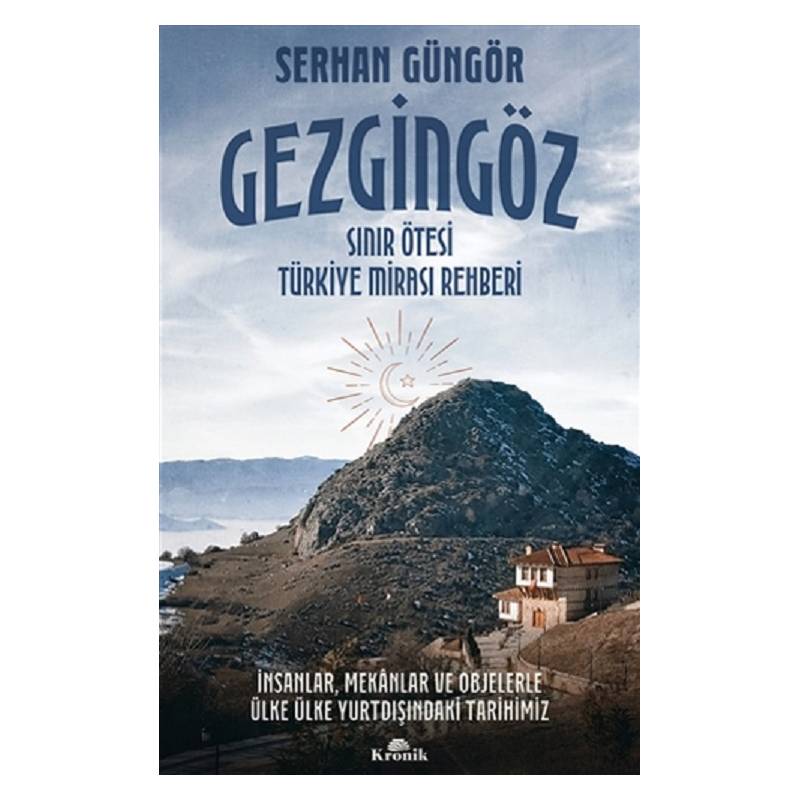 Gezgingöz - Sınır Ötesi...