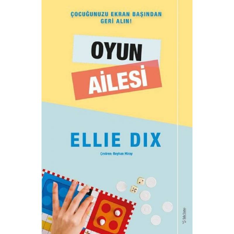 Oyun Ailesi / Çocuğunuzu...