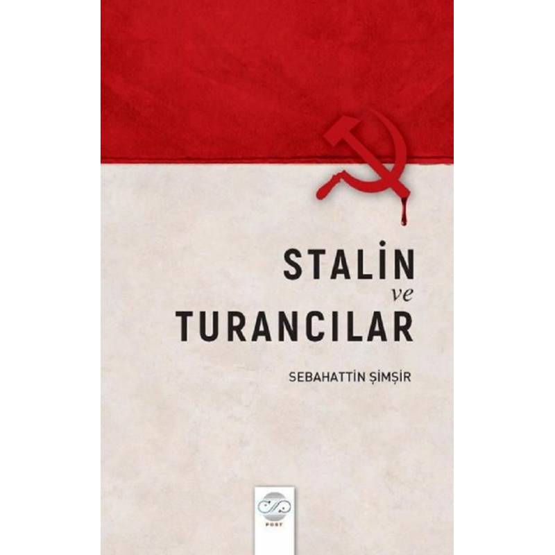 Stalin ve Turancılar