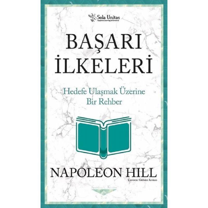 Başarı İlkeleri / Hedefe...