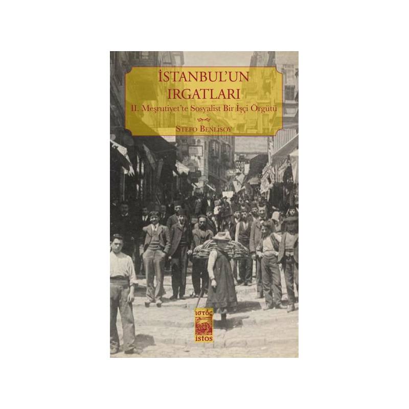 İstanbulun Irgatları