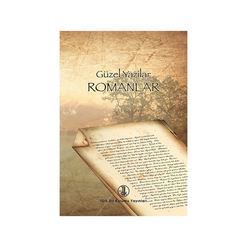 Güzel Yazılar - Romanlar