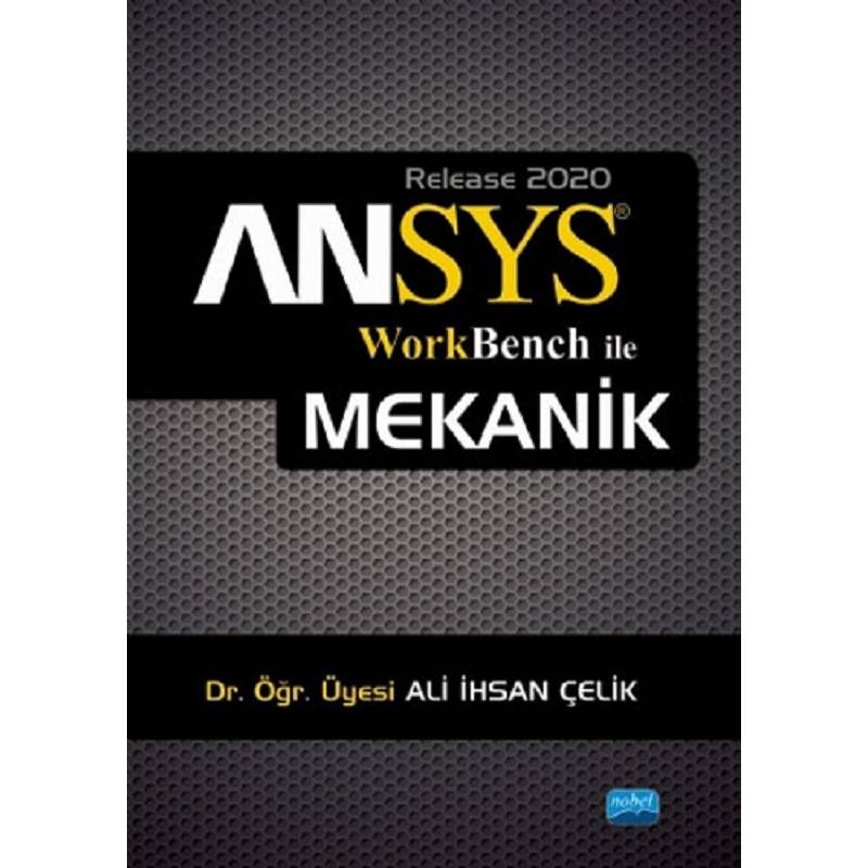 Ansys Workbench ile Mekanik