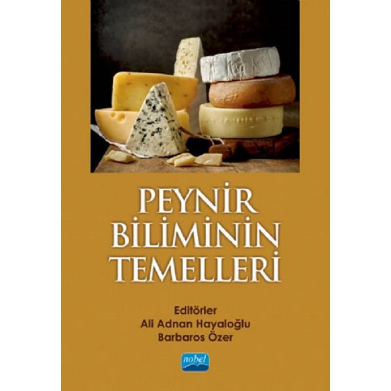 Peynir Biliminin Temelleri