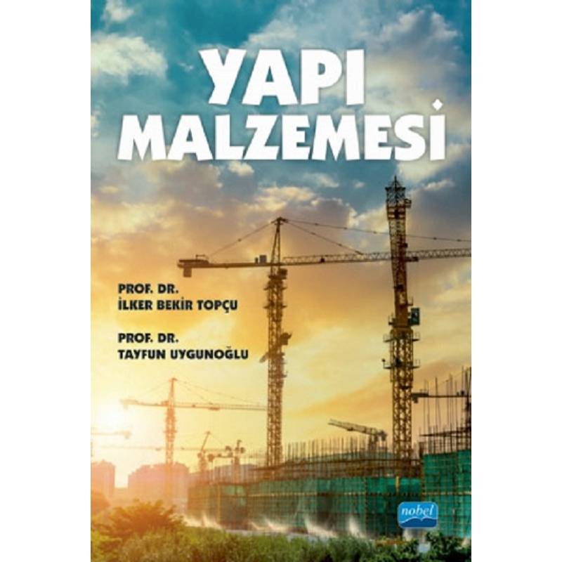 Yapı Malzemesi