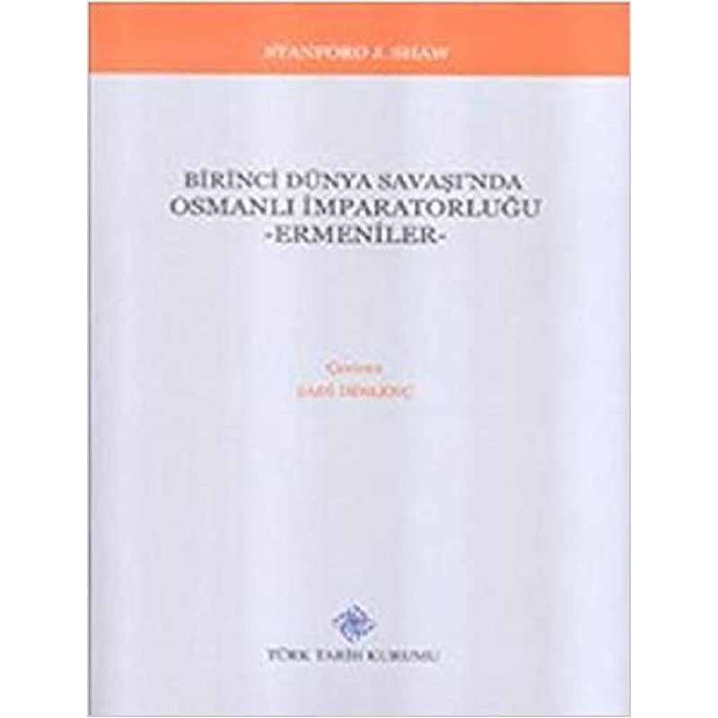 Birinci Dünya Savaşı'nda Osmanlı İmparatorluğu - Ermeniler