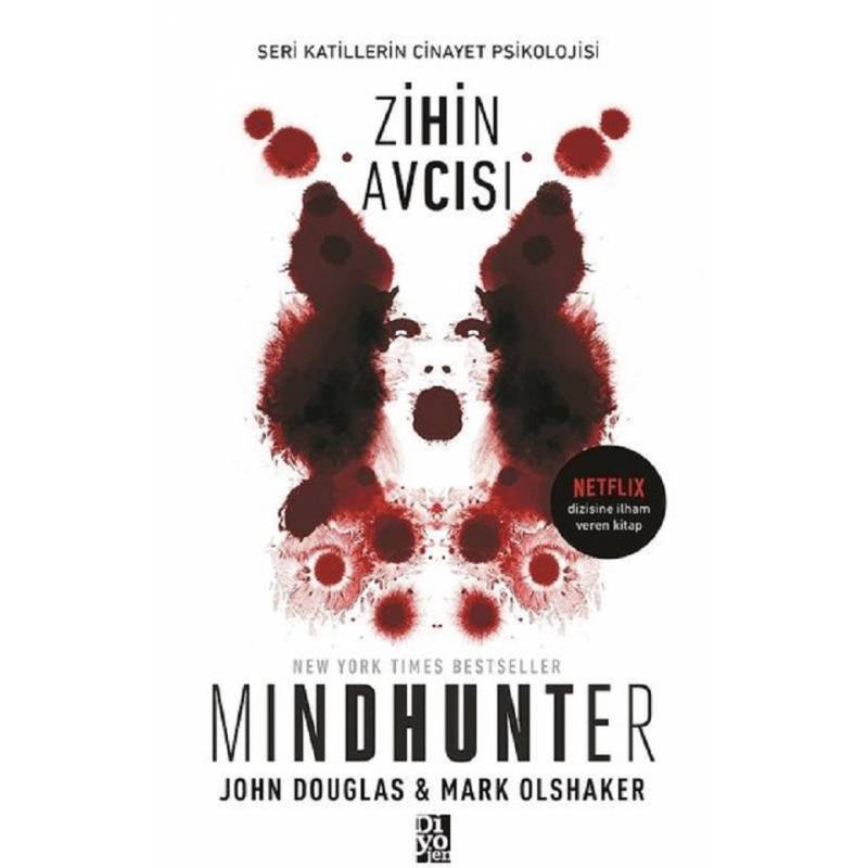 Zihin Avcısı / Mindhunter...