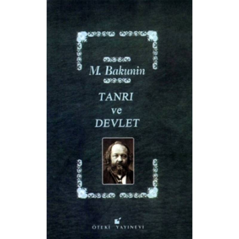 Tanrı Ve Devlet